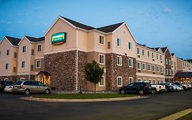 Staybridge Suites Fargo Nd